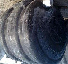 深圳环保玻璃钢钢筋混凝土化粪池及水泥制品应用