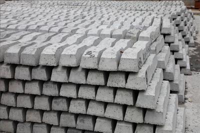 揭秘矿用水泥轨枕六大使用禁忌 守护安全运输线