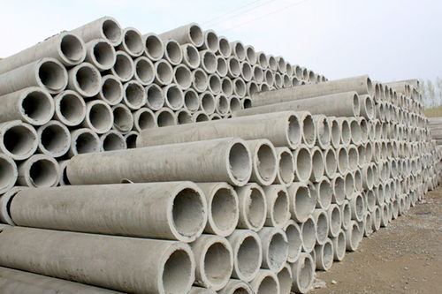 佳木斯水泥制品厂 优质水泥制品的专业制造者