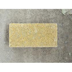 宏丰水泥制品 生态渗水砖厂的创新之路