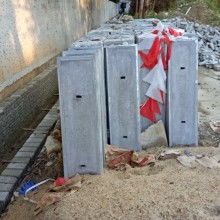 广州市番禺区荣成建基水泥制品厂 优质水泥制品供应商