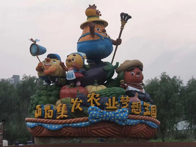 江西水泥仿木制品工厂2023年市场行情最新动态与产品应用趋势分析